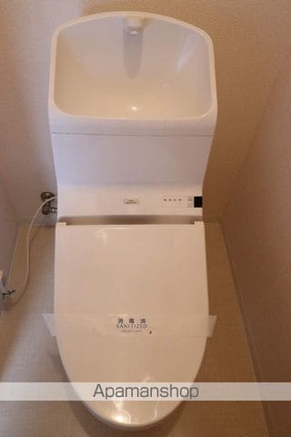 コーポ与志乃の内装写真