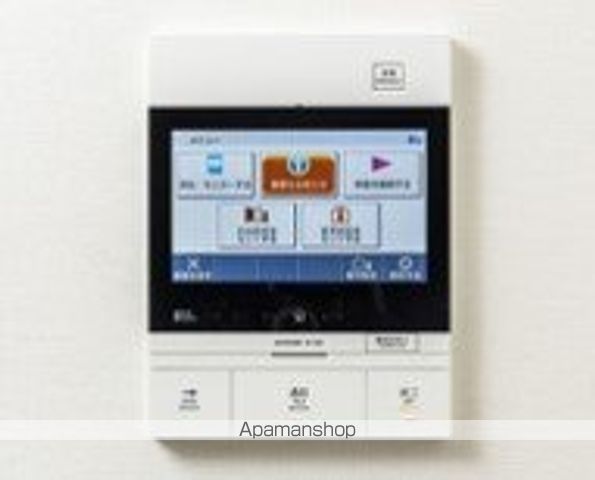 パークアクシス池袋の内装写真