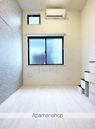 こぐまヴィラ旭丘[1R/11.02m2]の内装1
