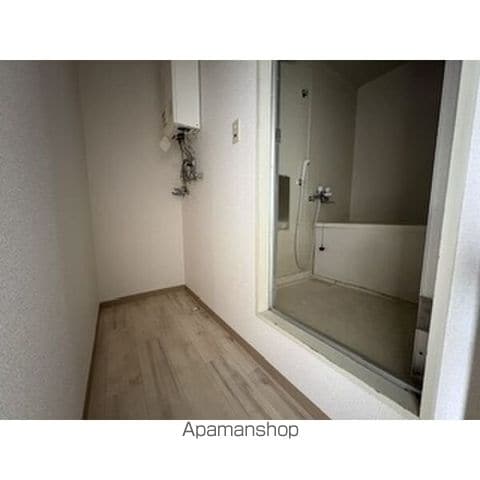 山口マンションの内装写真