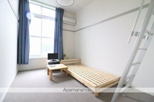 レオパレス上水の内装写真