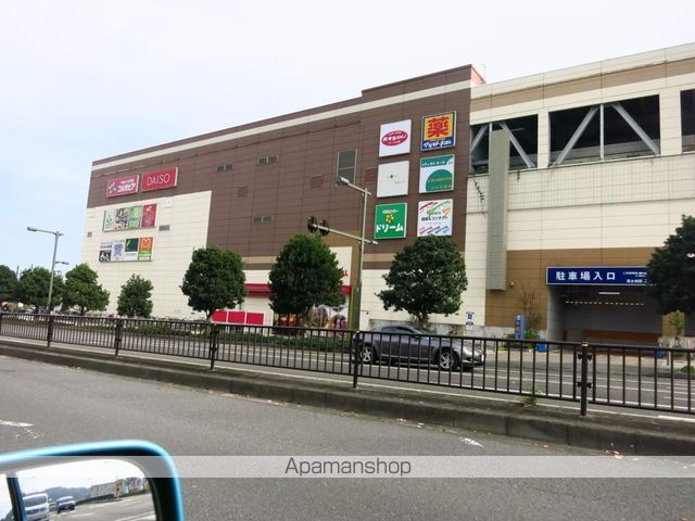 プレミアムプラスみなみ野Iの周辺写真