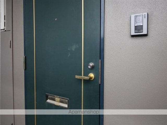 ベルハイム山手町の内装写真