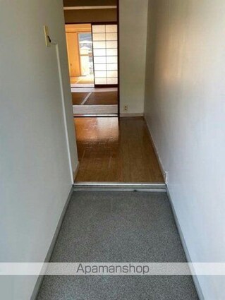 八木興産ビル[2K/35.39m2]の内装2