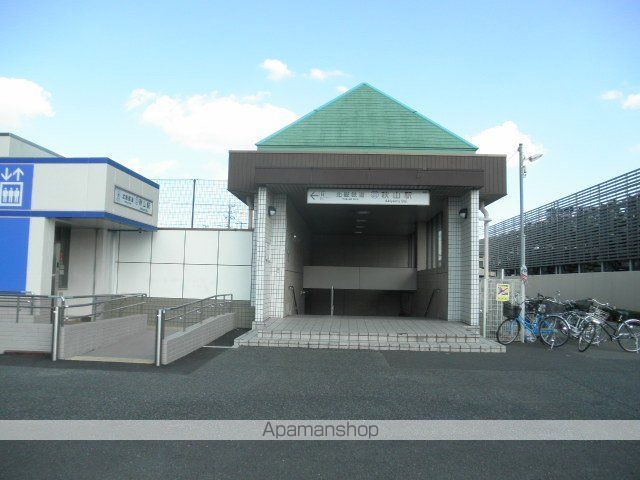 ベリスタ秋山駅前 802 ｜ 千葉県松戸市秋山161-1（賃貸マンション2LDK・8階・71.17㎡） その13