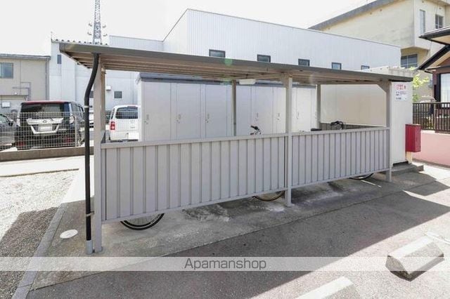 アステールの内装写真