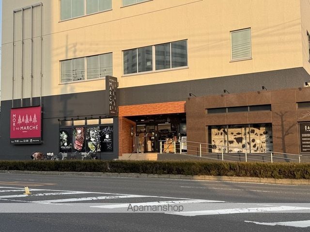 CASA Nuageの周辺写真