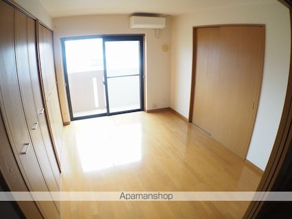 セピアコート[2K/42.21m2]のリビング・居間