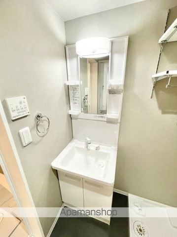 ココマンションの内装写真