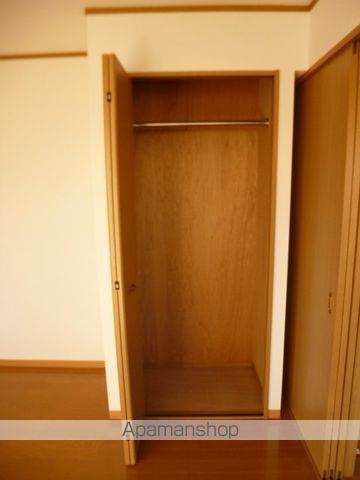 MKハイツIIの内装写真
