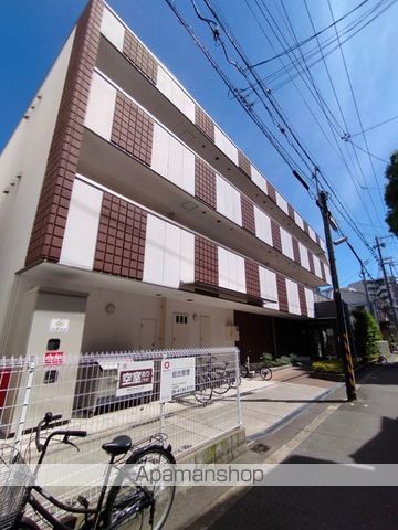 LA GRACIEUSE 玉川の外観写真