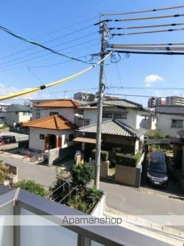 シャーメゾン中原ガーデンのその他写真