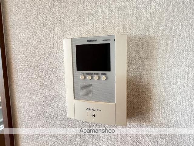 和光ーIIの内装写真