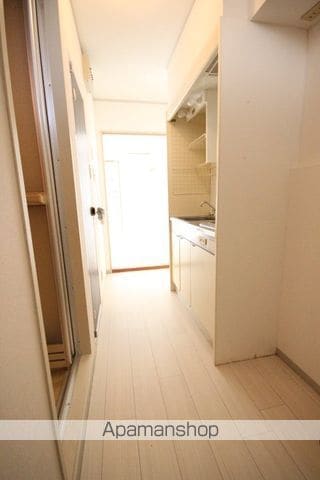 ハイムモーリスの内装写真