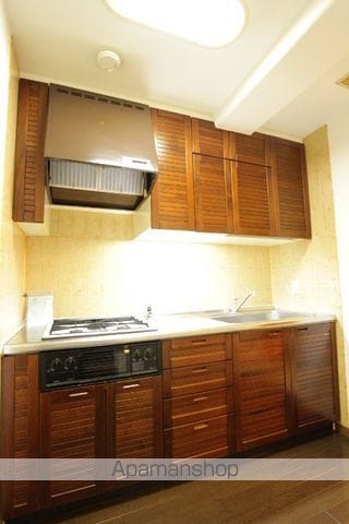 サーパス大博通りの内装写真