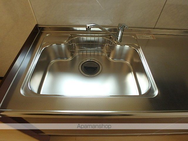 メゾンクリナム西町の内装写真