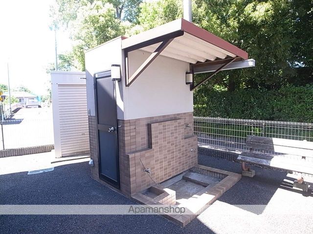 ファミーユ宮前B棟のその他写真