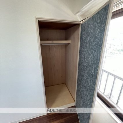 ソシエール大津[2LDK/58.32m2]の内装2