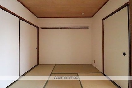 富士パークビル[3DK/53.5m2]の内装3