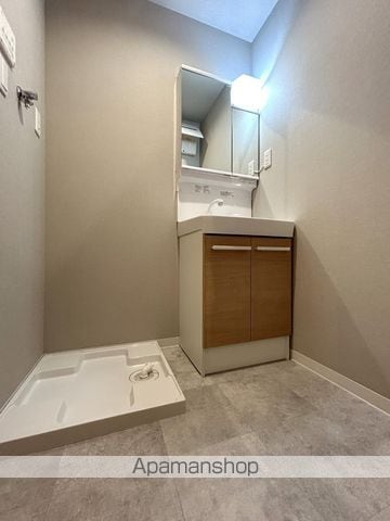セジュール元町の内装写真