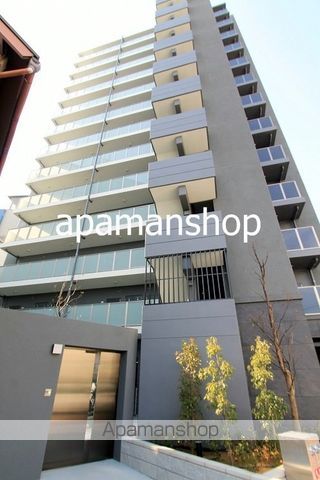 LEONVARIE長堀通の外観写真