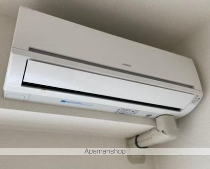 クリキマンション寺井[1K/16m2]のその他設備