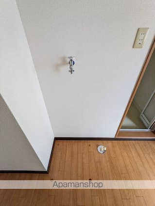 ラ・ガール[1K/28.75m2]のその他部屋・スペース