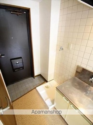 風工房Ａｋｕｔａｇａｗａ[1K/20.25m2]のその他部屋・スペース