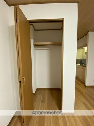 グランディール仏生山[1R/26.08m2]の収納