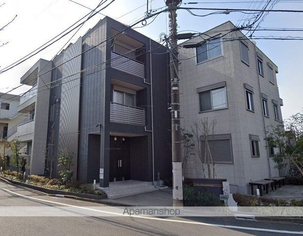 ヴァンベール平和台