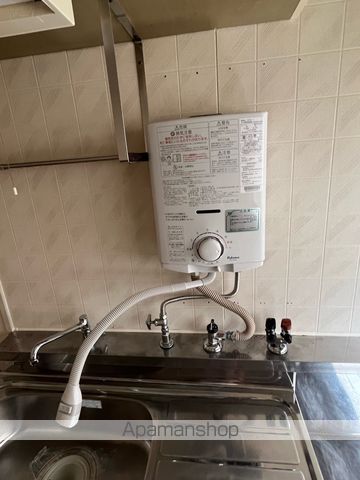 メゾンろーれるの内装写真