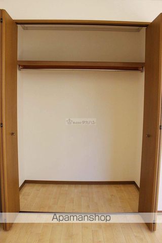 パティオ深津の内装写真
