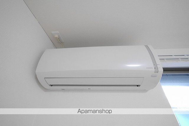 エルヴィータ九工大前.の内装写真