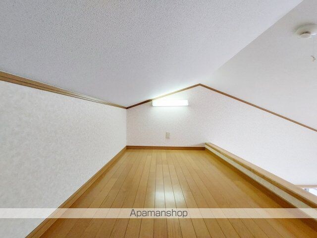 愛媛県松山市今在家町[1LDK/39.42m2]の内装1