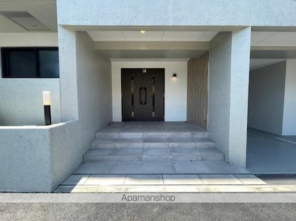 アルティザ氷川台[1R/25.48m2]の外観3