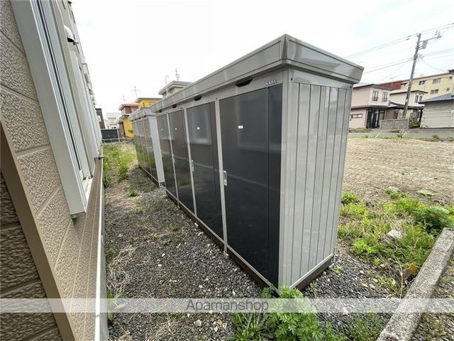 ドリームライク新生のその他写真