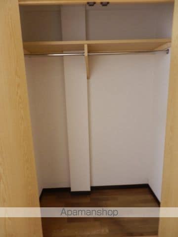 エスポワール城ヶ丘の内装写真