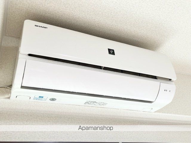 シオン塚口の内装写真