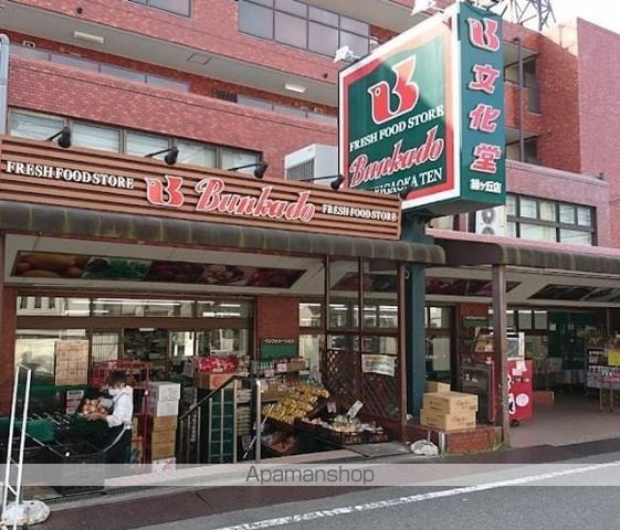 アーヴィカーネ自由が丘の周辺写真