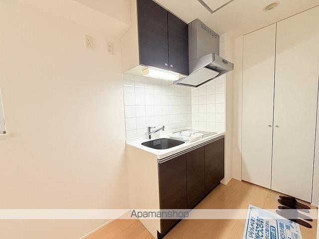 エスティメゾン川崎本町の内装写真