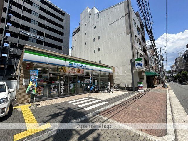 国光ビルの周辺写真