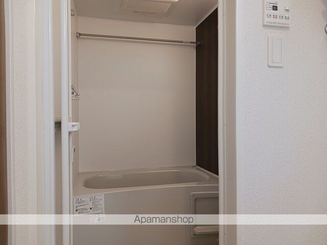 エルミタージュの内装写真