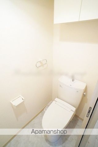 メインステージ横濱伊勢佐木の内装写真
