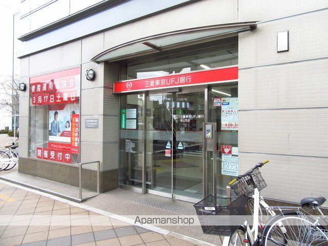 ルーエ本山の周辺写真