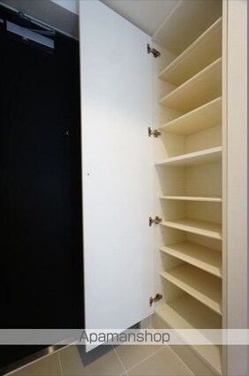 ブランシエスタ東別院「ヒガシベツイン」[1K/25.11m2]の内装7