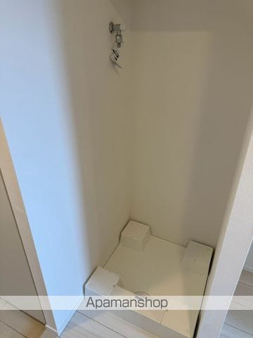 スパシエ新高円寺の内装写真