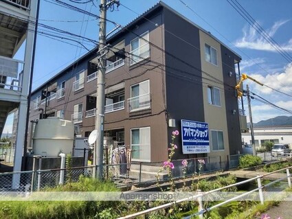 コーポタカギ[3DK/57m2]の外観3