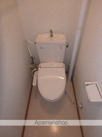 ラ・フォリア東町の内装写真