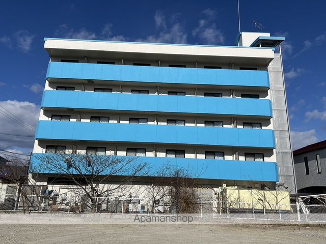 ビラージュ鴻の巣I