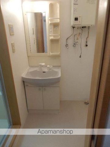 ウイングコート札幌IIの内装写真